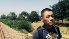 一個人的旅行
