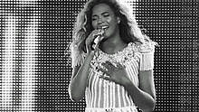 碧昂絲·吉賽爾·諾斯 - Beyonce - A Change Is Gonna Come 現場版