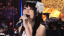 平原綾香,水樹奈奈 - Jupiter FNSうたの夏まつり 20130731 現場版