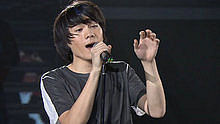 十萬嬉皮 快樂男聲2013十強誕生戰 20130802 現場版