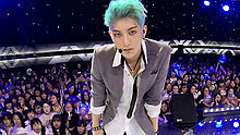 EXO - Growl 20130804 人氣歌謠 現場版