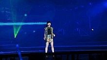 吳莫愁 - 改變自己 夢想合唱團第八期