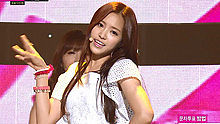 Apink - NoNoNo 20130803 現場版