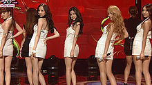 Tahiti - Love Sick 20130802 現場版