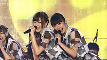 乃木坂46  - おいでシャンプー FNSうたの夏まつり 20130731 現場版