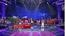 吳克群,常石磊 - 吳克群 - 我是一只小小鳥& 飛得更高 夢想合唱團第六期