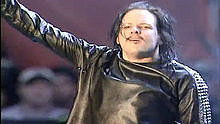Korn - Blind Woodstock 99 現場版