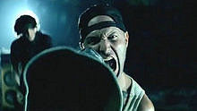 Limp Bizkit - Eat You Alive