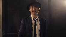 Nissy - どうしようか？