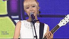 AOA Black - Moya 20130808 現場版