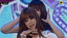 Apink - NoNoNo 20130808 現場版