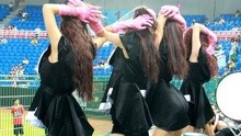  - 職棒Lamigo Girl 熱舞秀
