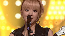 AOA Black - Moya 20130811 人氣歌謠 現場版