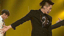 Tasty - Spectacular&MAMAMA  20130809 現場版