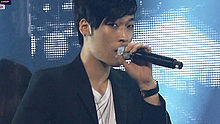M.I.B - 黑衣人 20130809 現場版