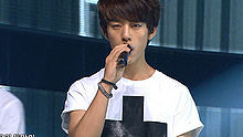 B.A.P - Coffee Shop & Badman 20130810 現場版