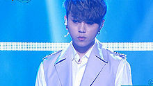 Beast - Shadow  20130810 現場版