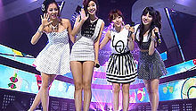 Girls Day - Please Tell Me 20130810 現場版