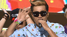 高耀太 - Hollywood 20130810 現場版