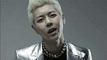 Tell Me Love 預告
