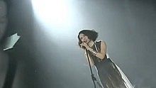 尚雯婕 - 海闊天空 亞洲青春派 現場版