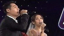 嚴寬&杜若溪 - 我愿意 亞洲青春派 現場版