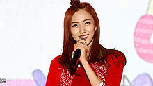 BESTie - 撲通撲通 20130817 現場版