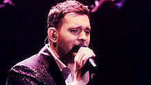 Michael Bublé ft Bryan Adams - After All 現場版