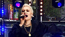 Jessie J - Wild  Sunrise現場版