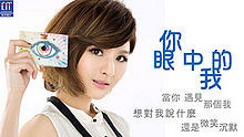你眼中的我 電視劇《幸福選擇題》片尾曲
