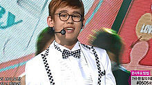 K-Hunter - 結婚吧  20130824 現場版