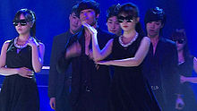 M.I.B - 黑衣人 20130824 現場版