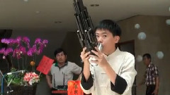 騎竹馬