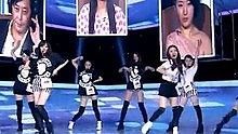 Uvgirls - 夜貓  中國星力量 第一期