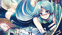 Millstones&初音未來 - セカイカタログ