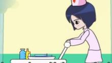  - 護士 經典英文兒歌大全