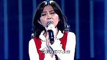 紀乃菡 - 牽手 超級歌喉贊20130706