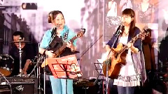 守著陽光守著你