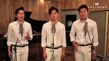 Solidemo -  空も飛べるはず 錄音室版
