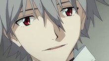桜流し《新世紀福音戰士》CM版