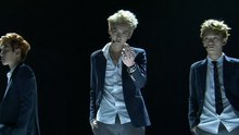 EXO - EXO - 狼與美女  20130829 現場版
