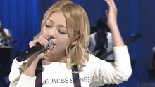 西野加奈 - 淚色 現場版
