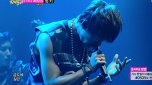 B.A.P -  Badman 20130831 現場版