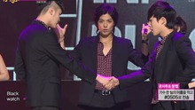 M.I.B - 黑衣人 20130831 現場版
