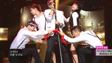 Bumkey - Bumkey ft San E - Attraction 20130831現場版