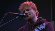 Ed Sheeran - Kiss Me 現場版