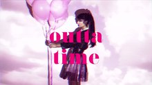 Natalia Kills - Outta Time 歌詞版