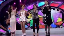 Pink Lady - 壁花小姐 20130816 年代秀 現場版