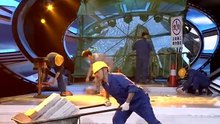 王仁浦&彭宇&彭新智 - 我想有個家 年代秀