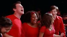 Glee - Don't ... 電視劇《歡樂合唱團》插曲